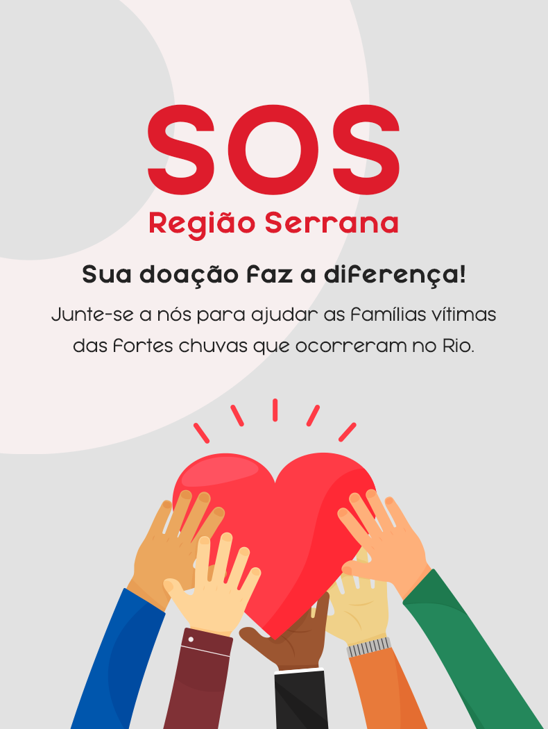 SOS Região Serrana