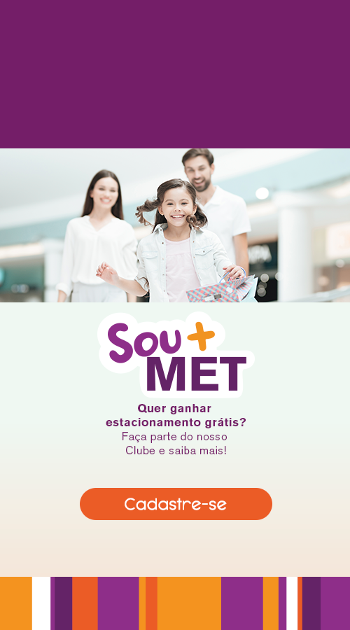  - Shopping Metropolitano Barra