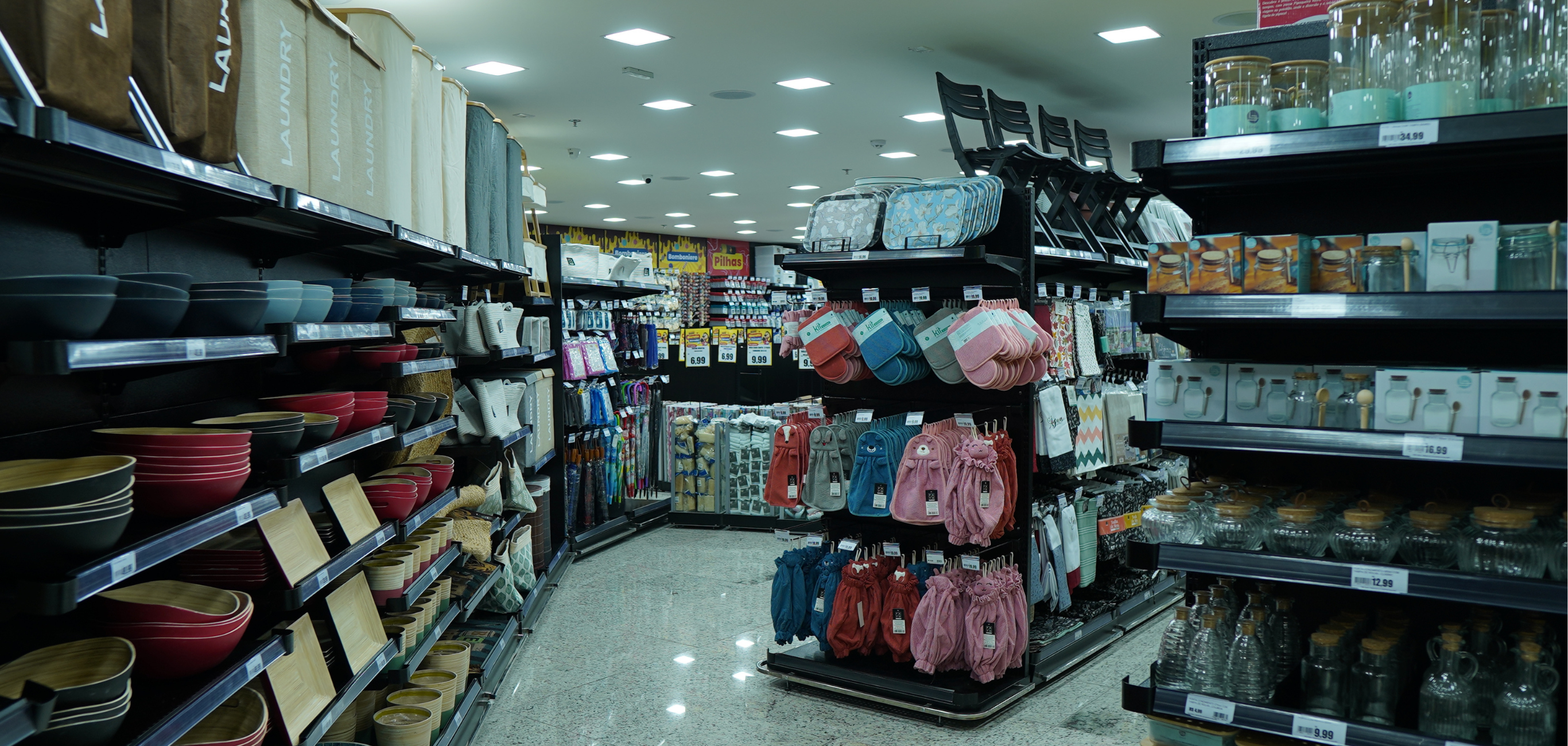  - Shopping Metropolitano Barra