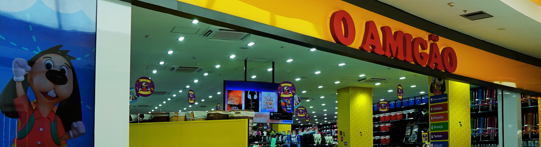  - Shopping Metropolitano Barra