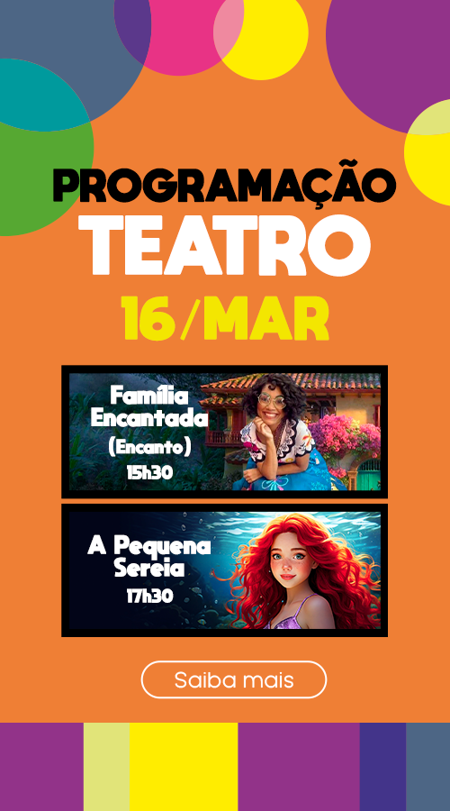  - Shopping Metropolitano Barra