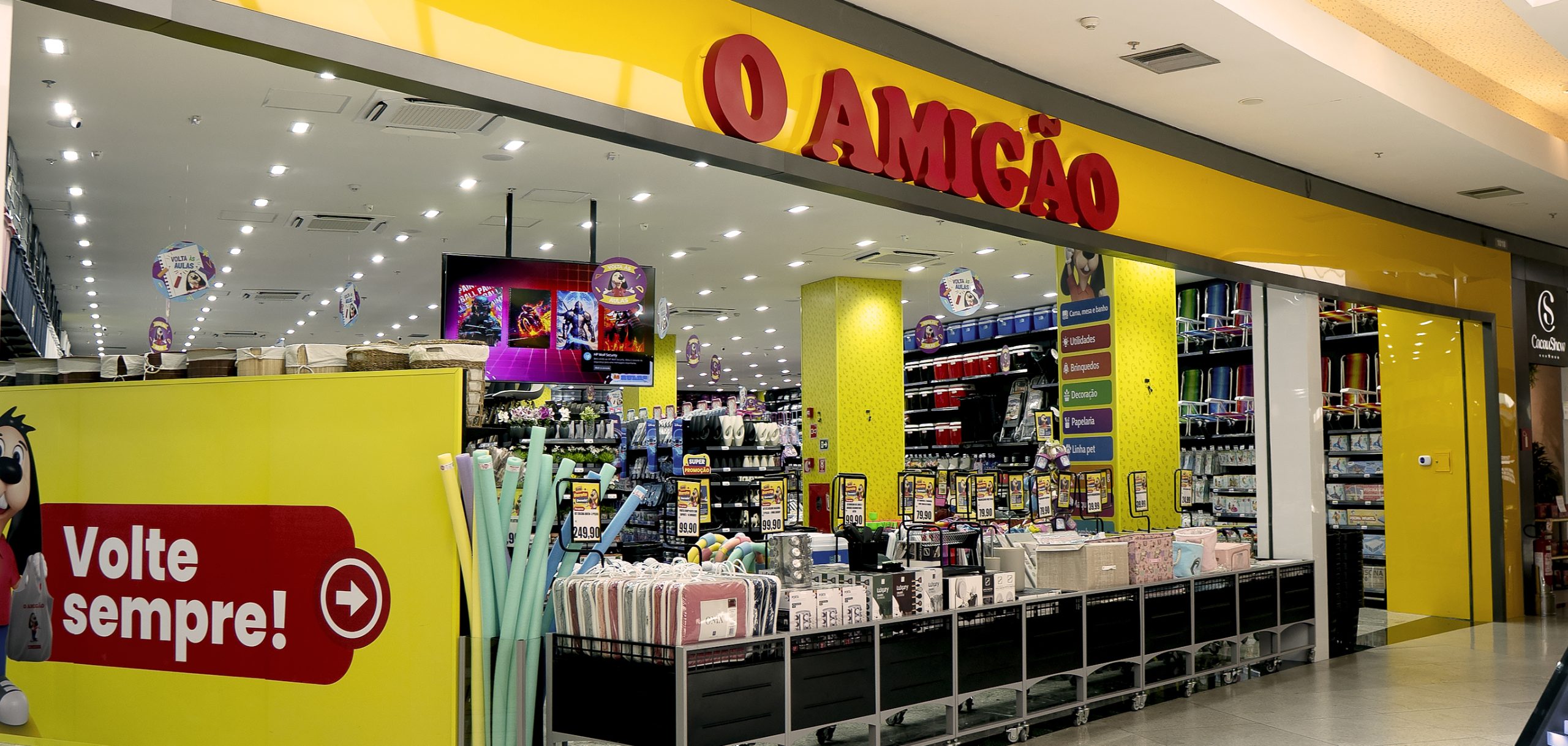  - Shopping Metropolitano Barra