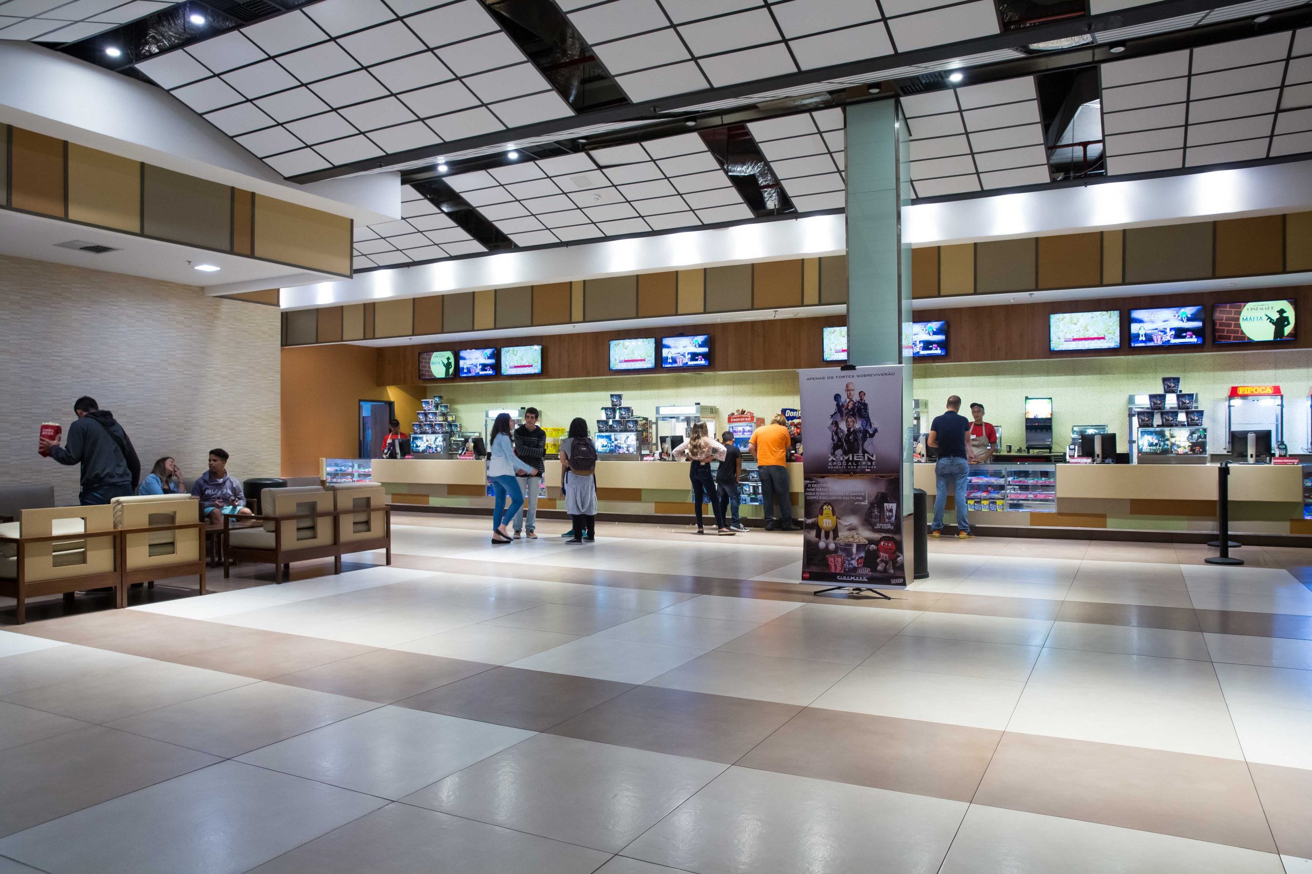  - Shopping Metropolitano Barra