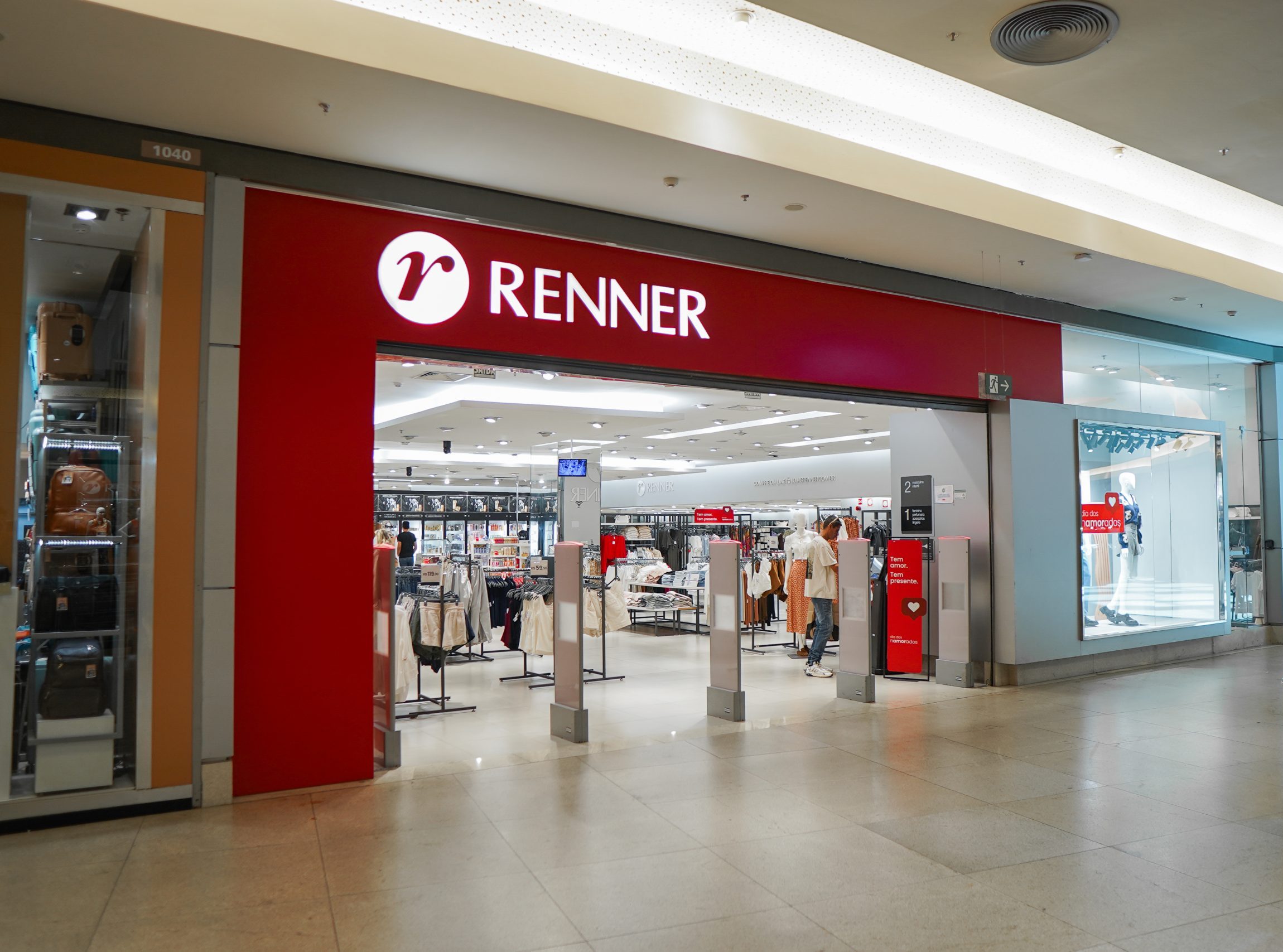 - Shopping Metropolitano Barra