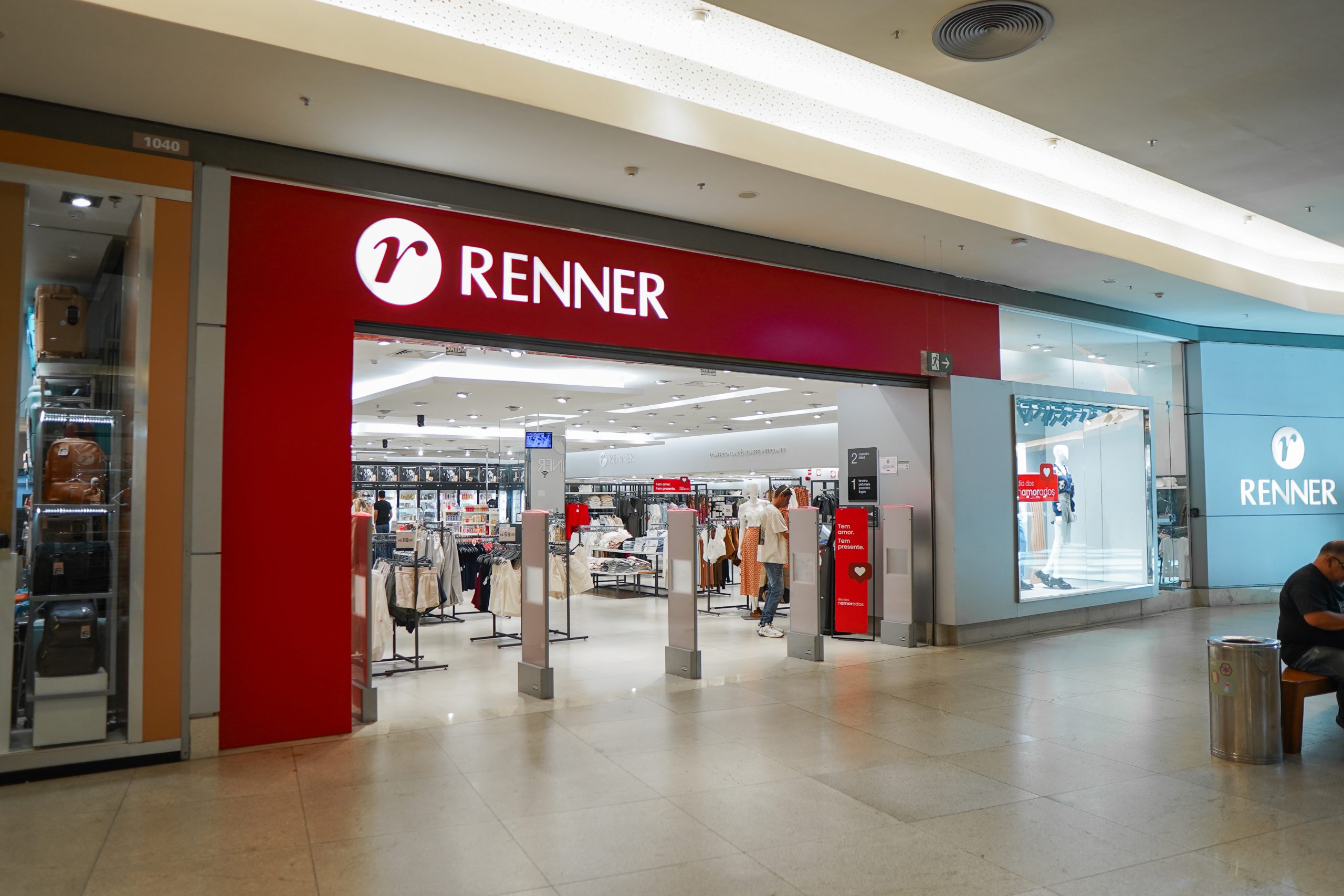  - Shopping Metropolitano Barra