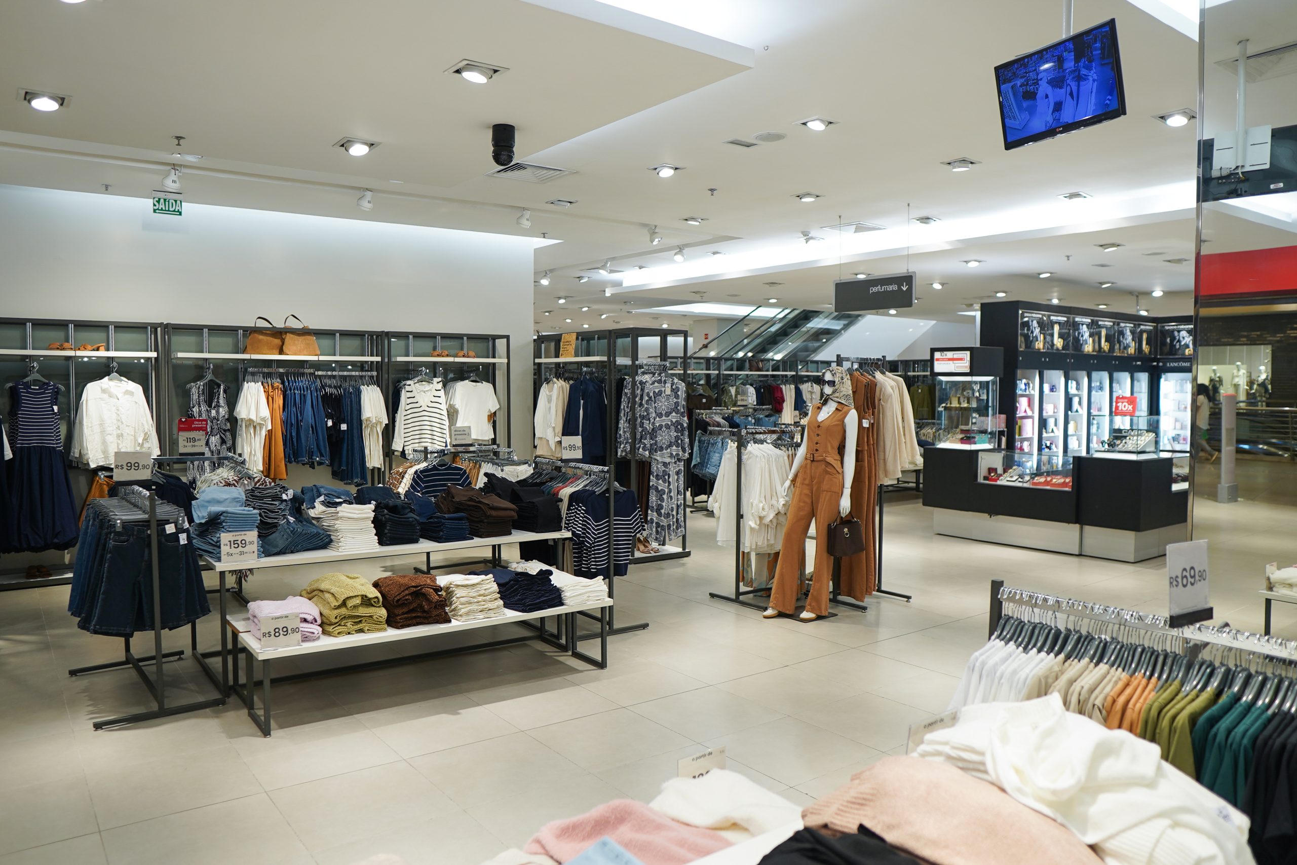  - Shopping Metropolitano Barra