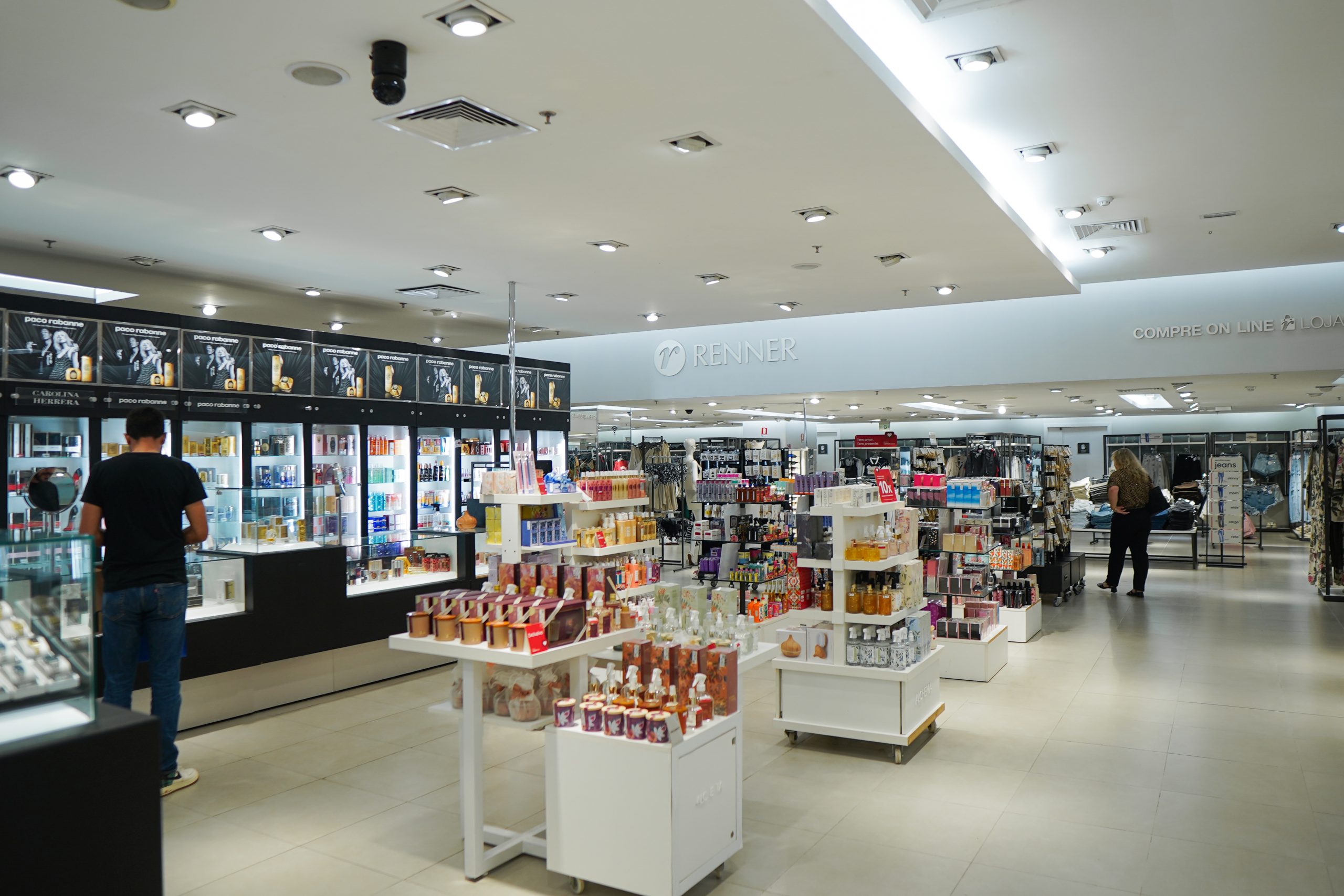  - Shopping Metropolitano Barra