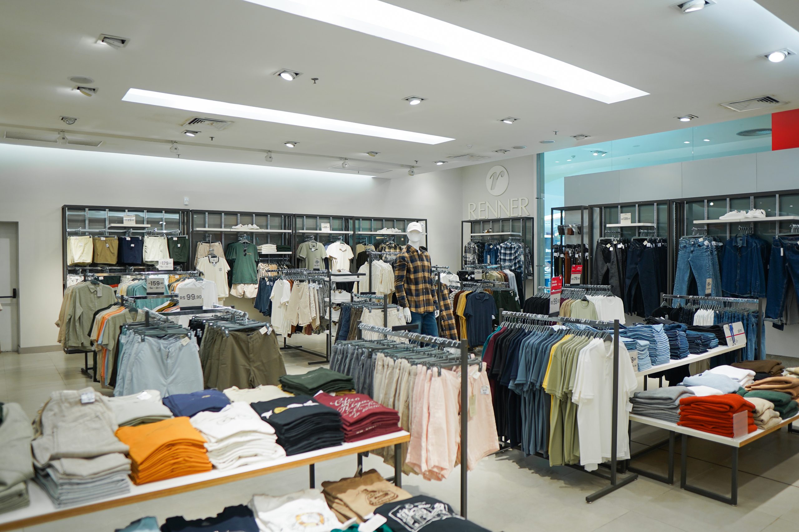  - Shopping Metropolitano Barra