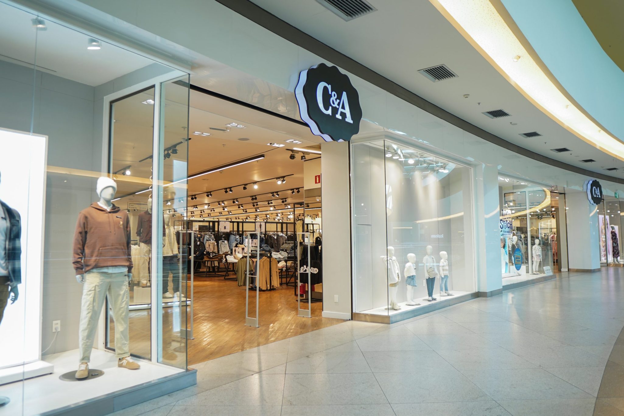  - Shopping Metropolitano Barra