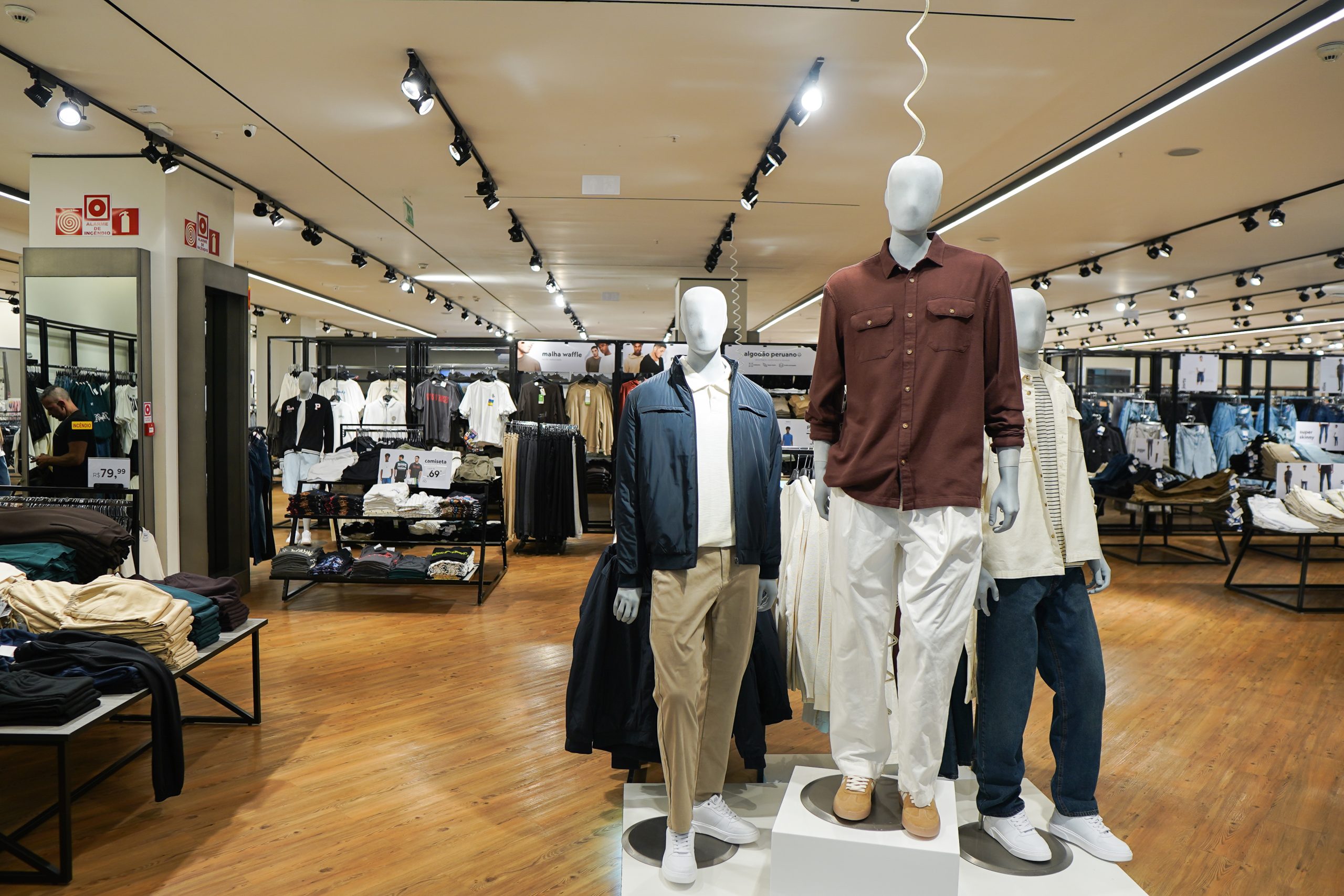  - Shopping Metropolitano Barra