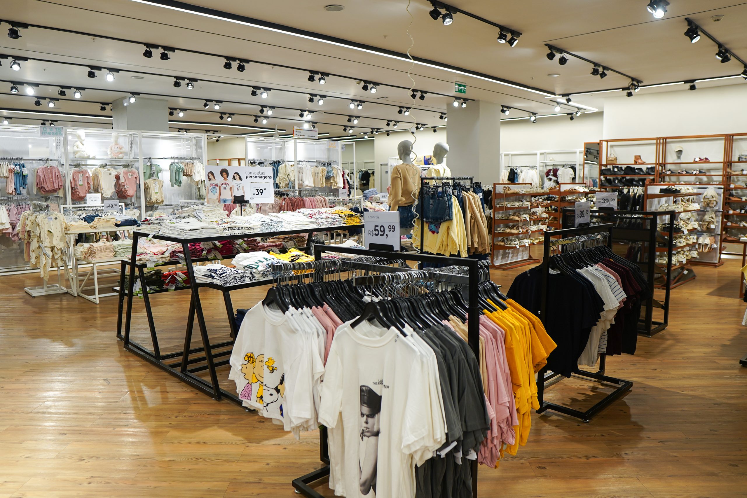  - Shopping Metropolitano Barra