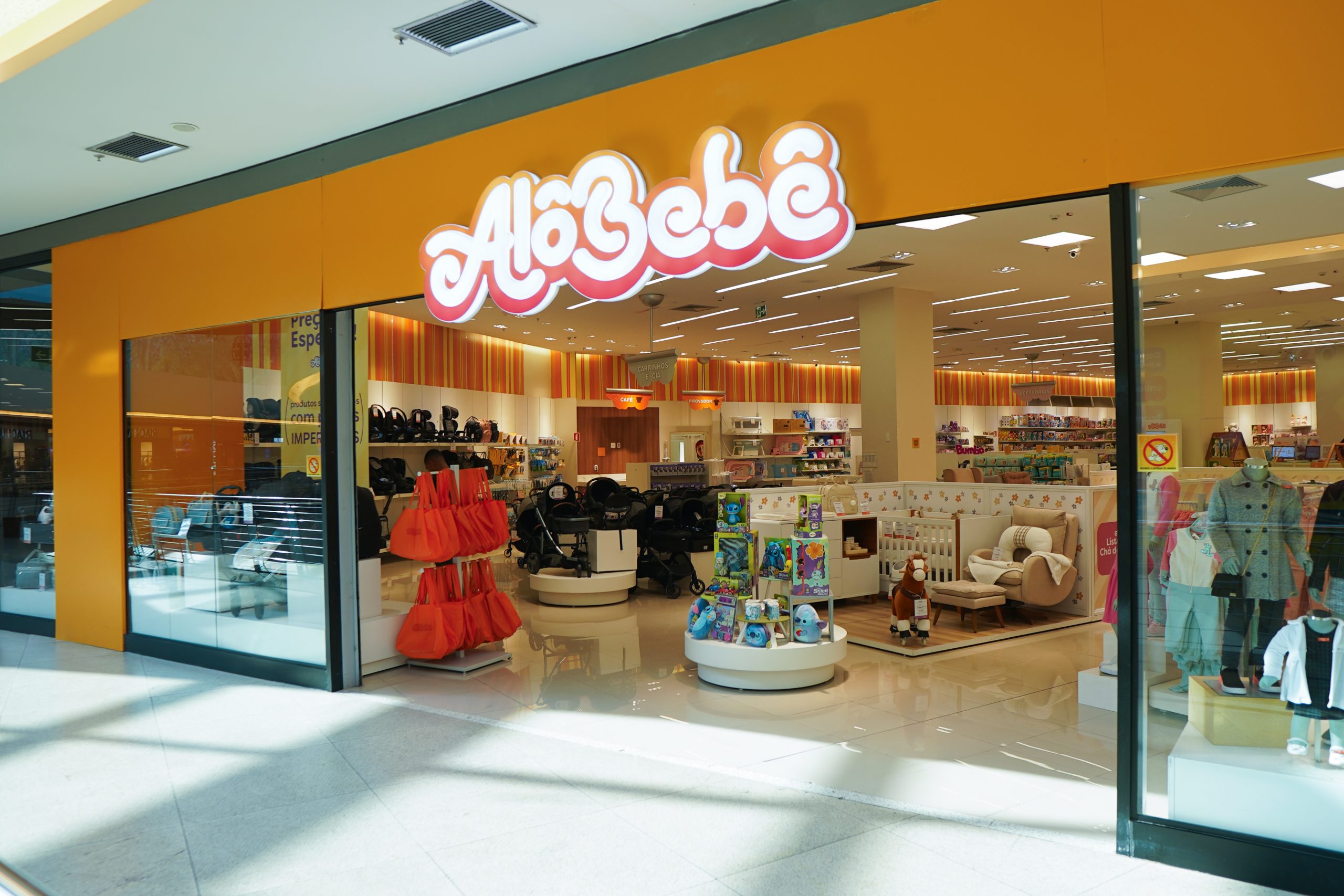  - Shopping Metropolitano Barra