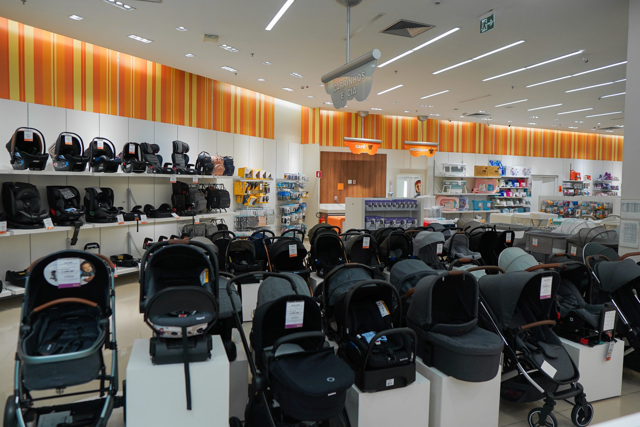  - Shopping Metropolitano Barra