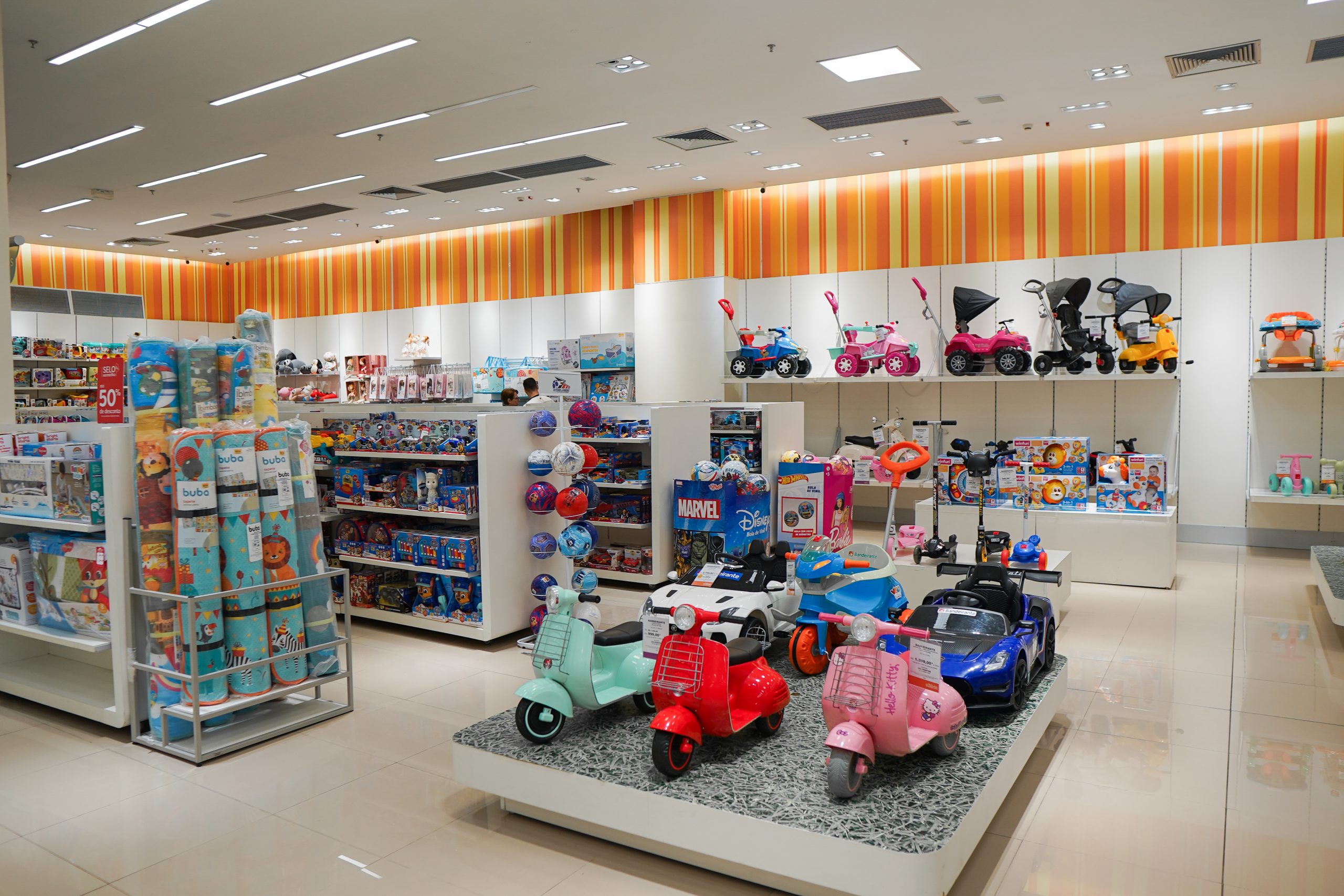  - Shopping Metropolitano Barra