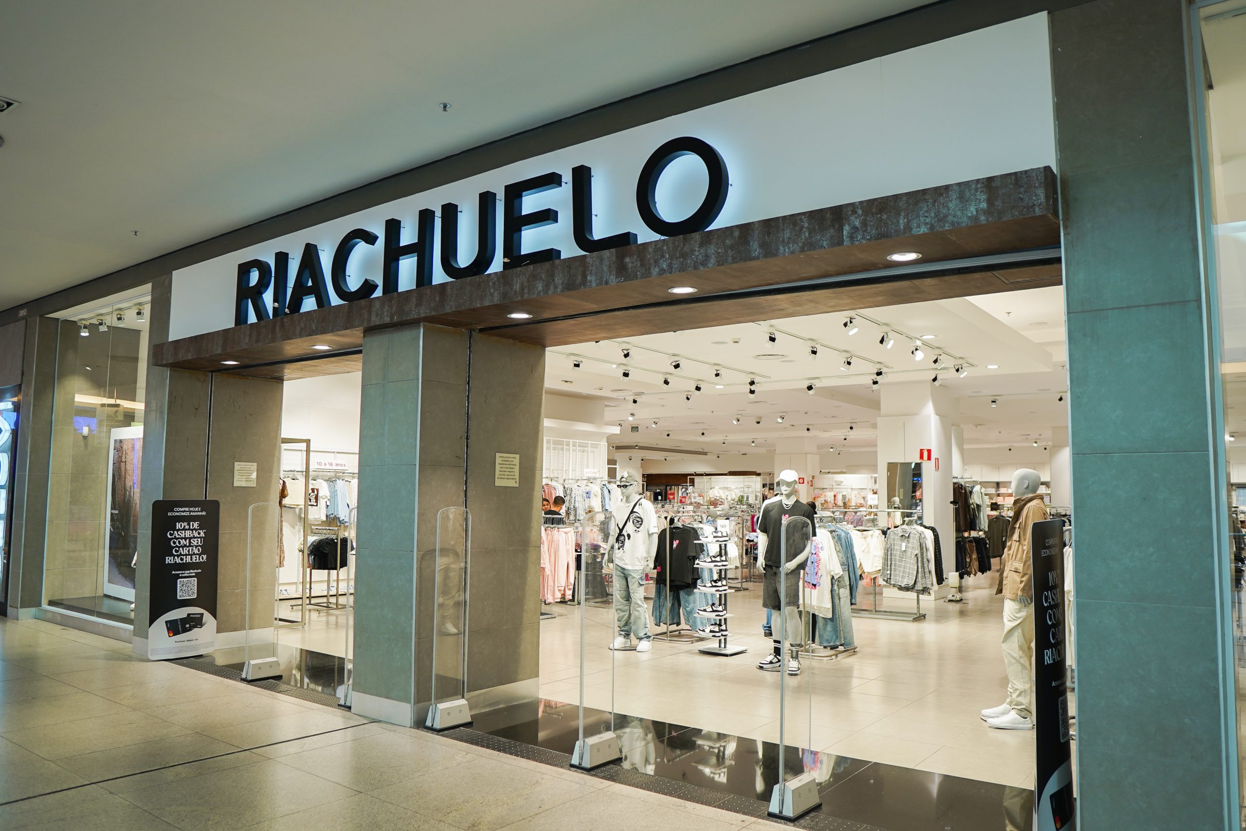 - Shopping Metropolitano Barra