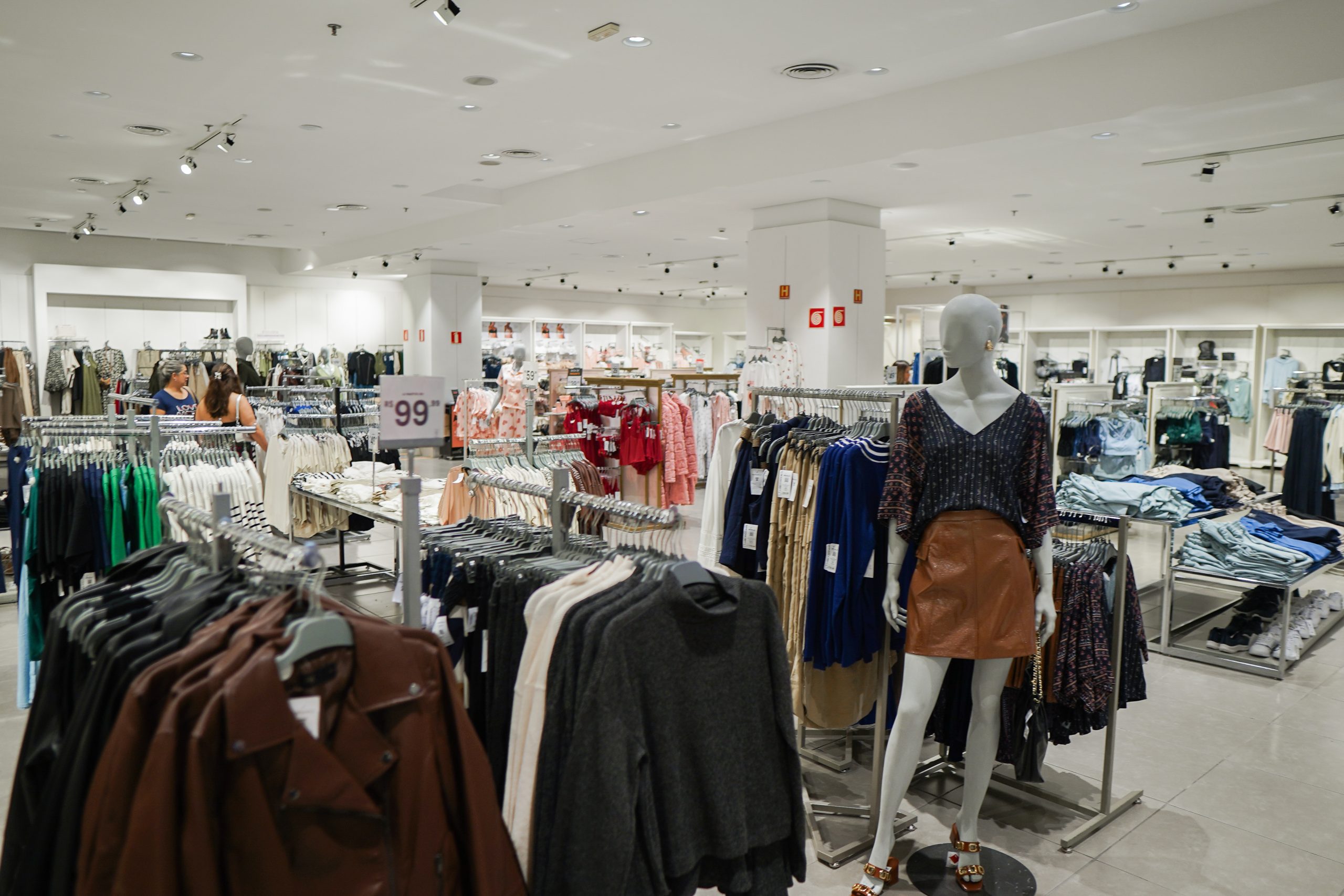  - Shopping Metropolitano Barra