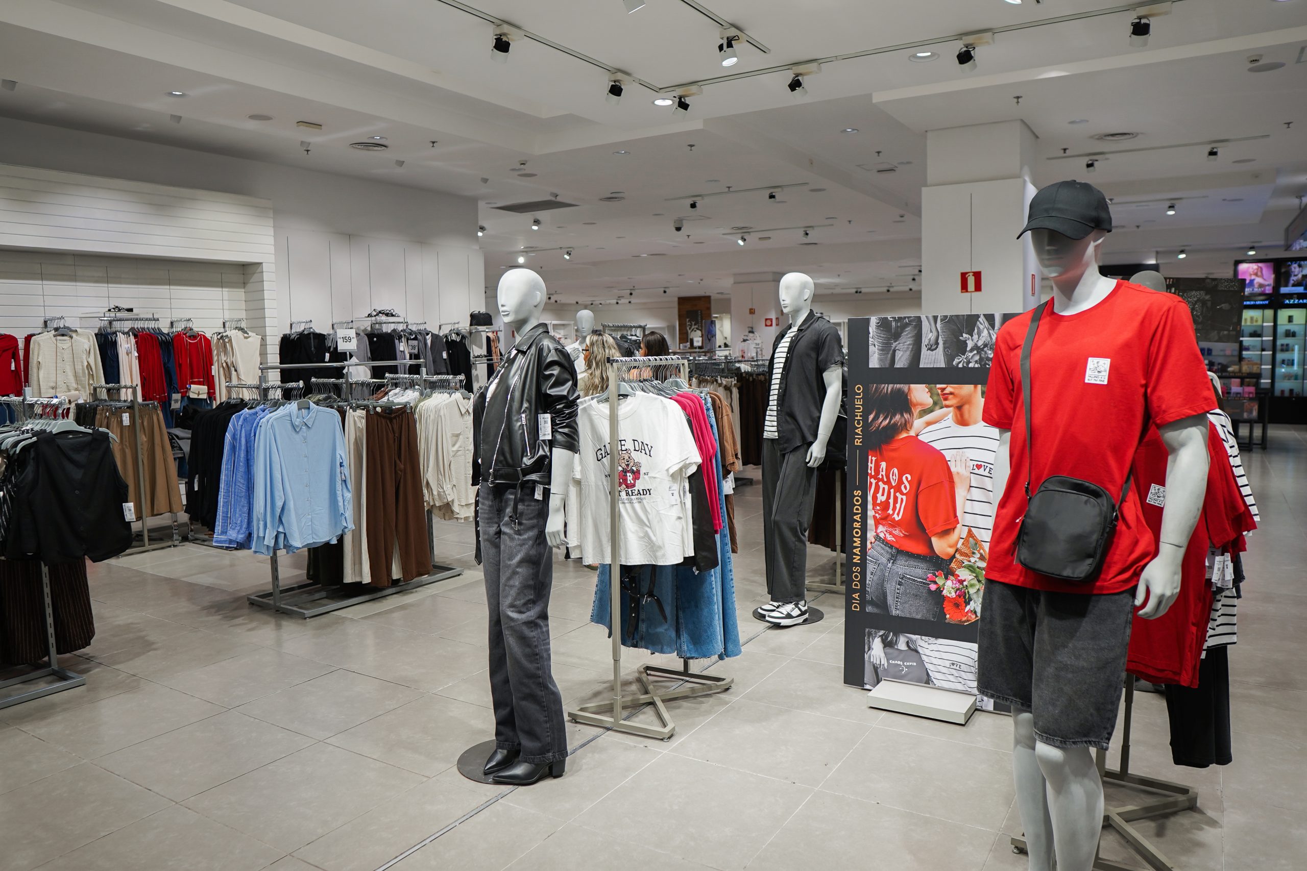  - Shopping Metropolitano Barra