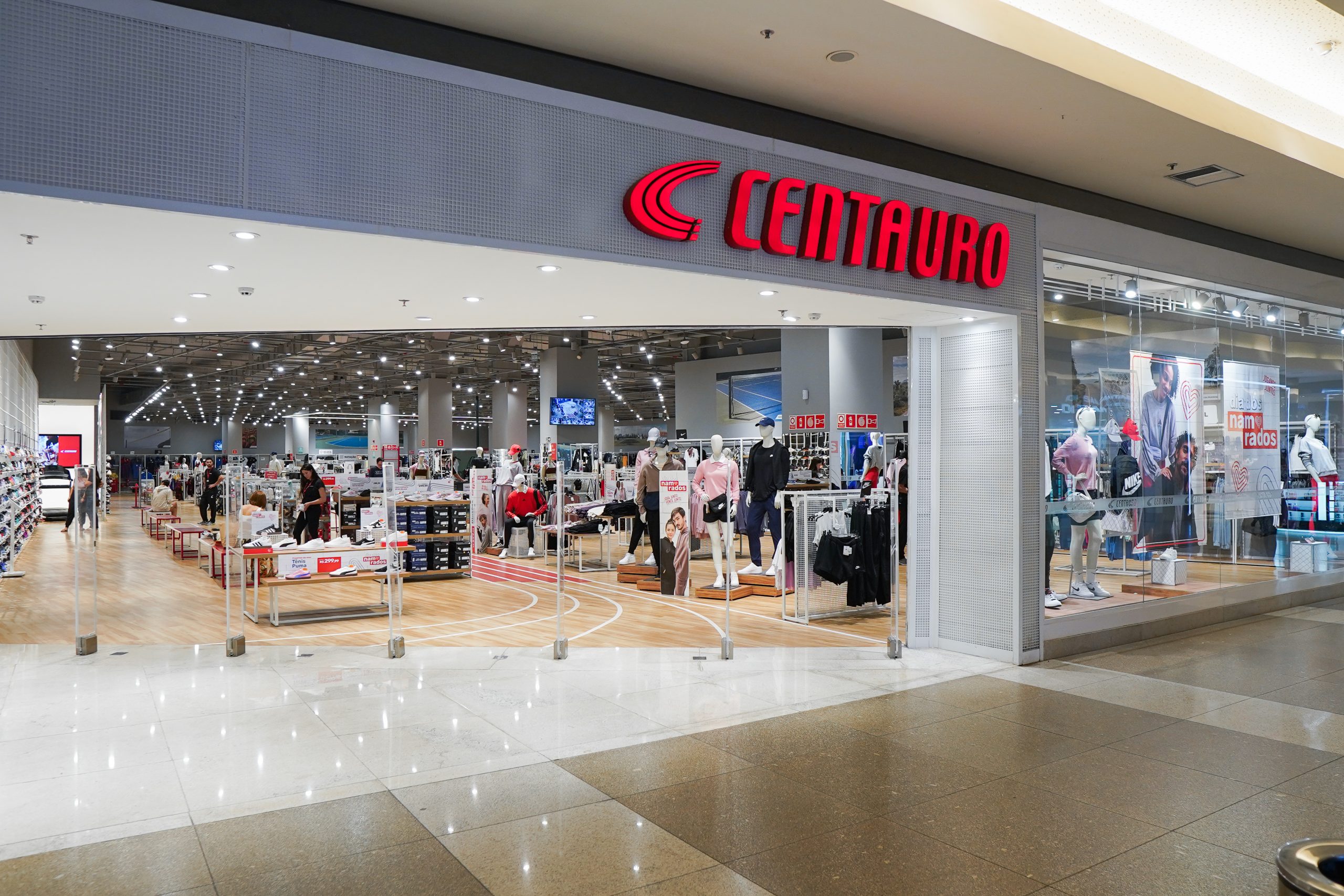  - Shopping Metropolitano Barra