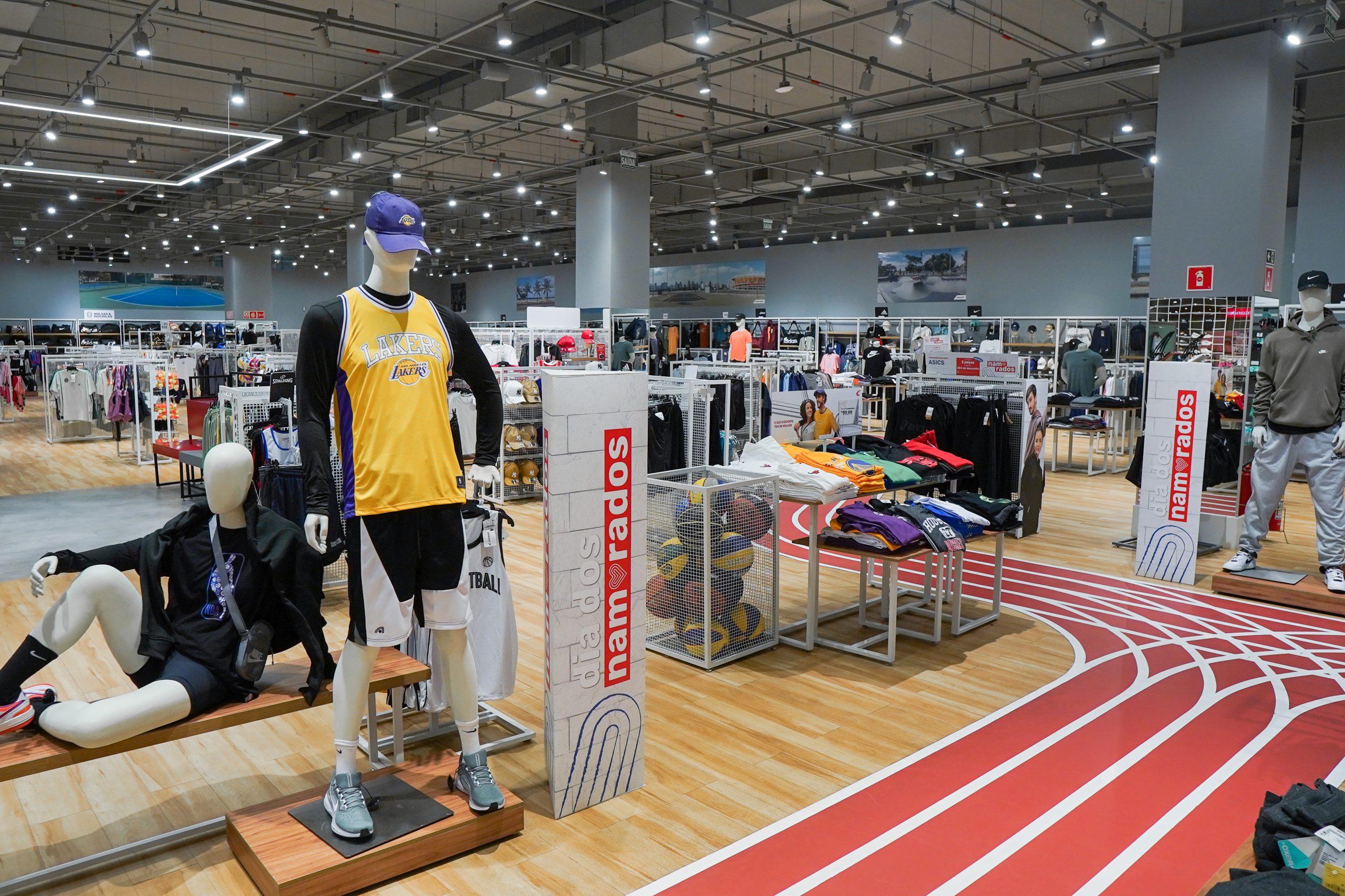  - Shopping Metropolitano Barra