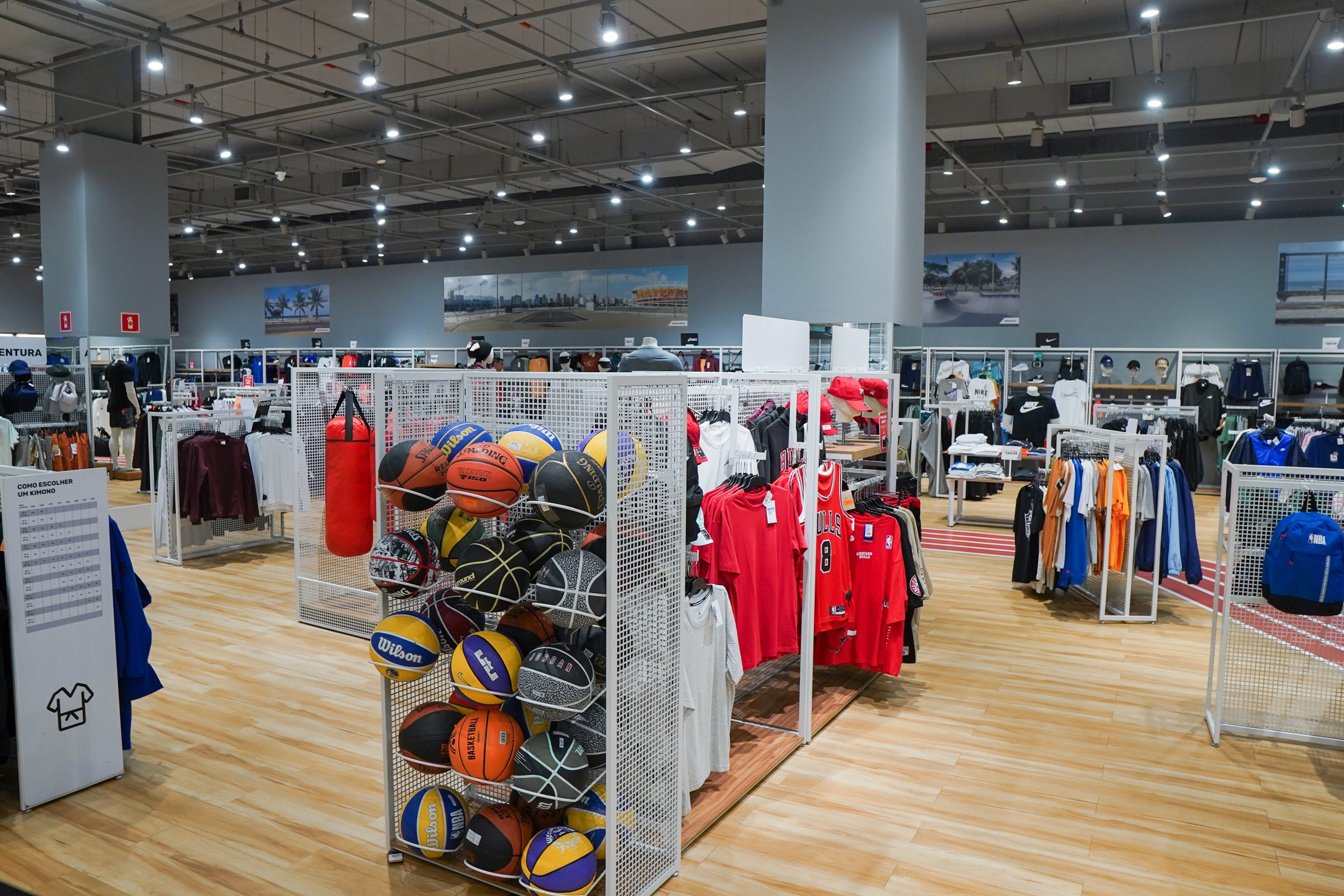  - Shopping Metropolitano Barra