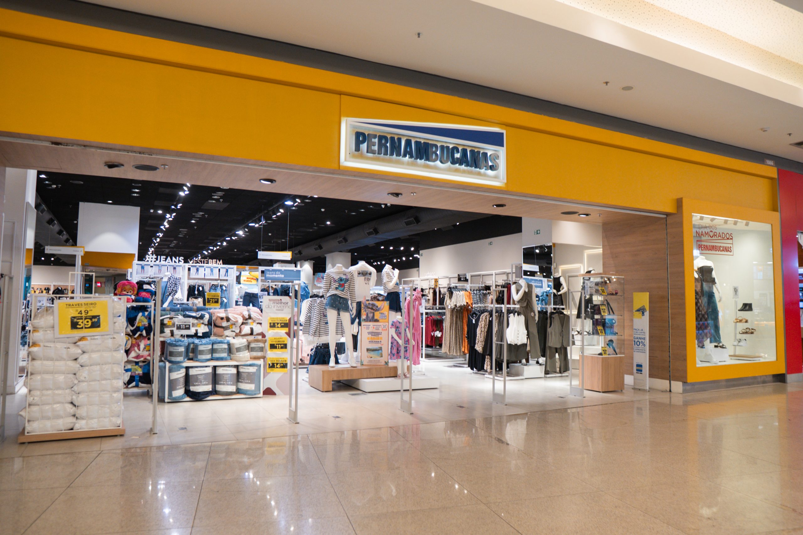  - Shopping Metropolitano Barra