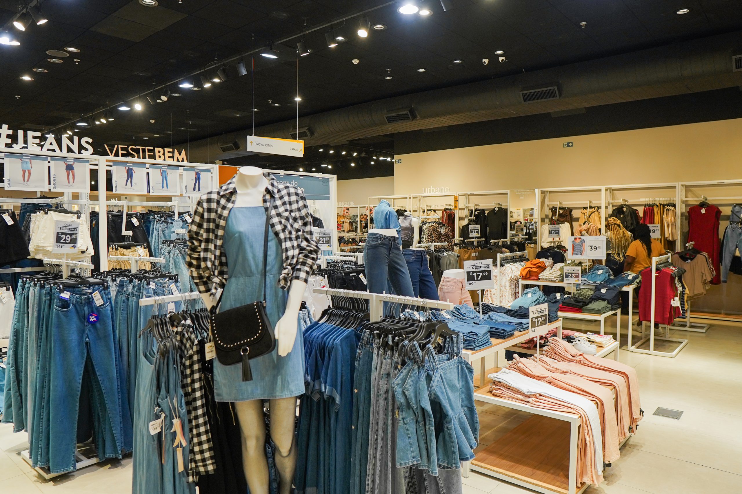  - Shopping Metropolitano Barra