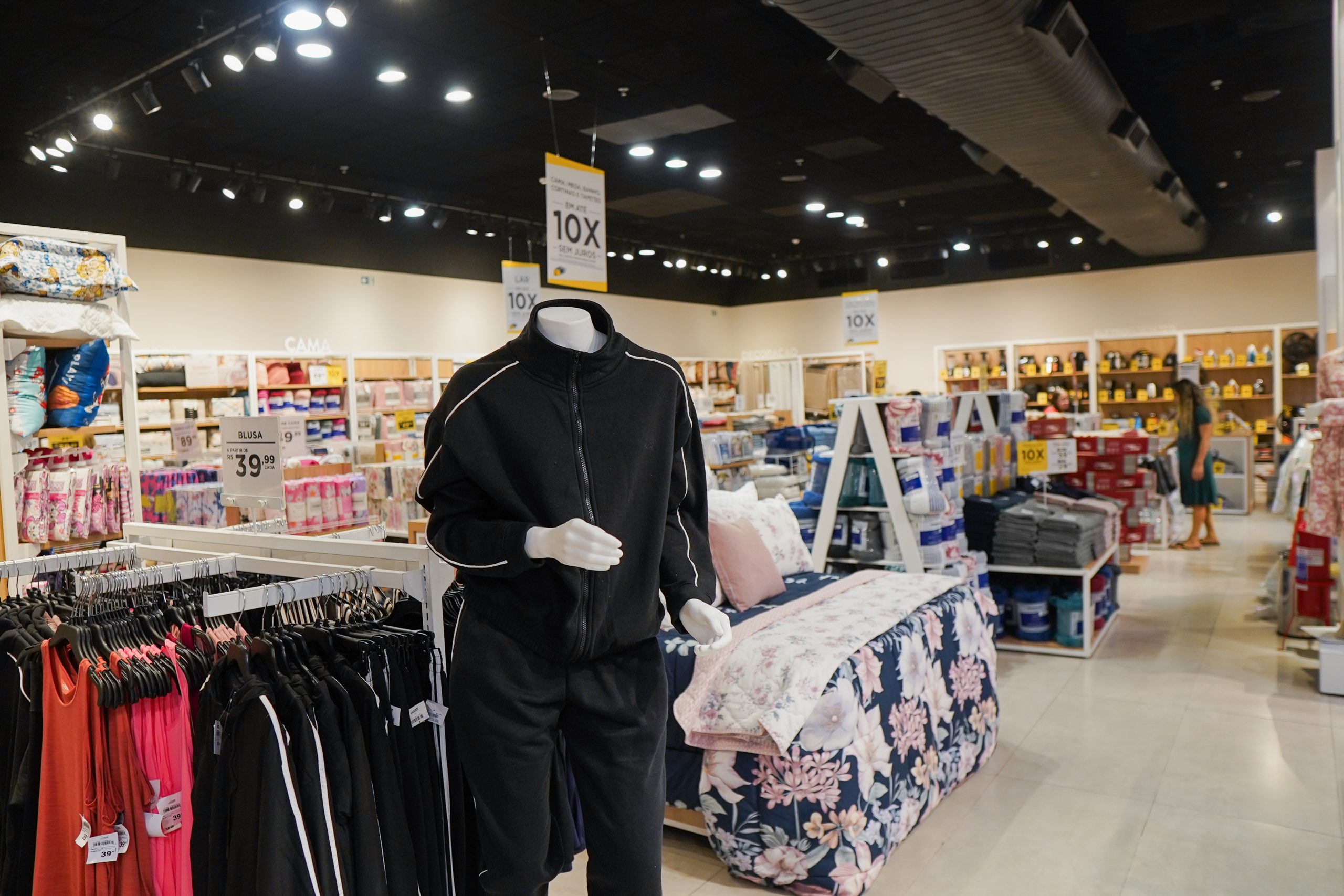  - Shopping Metropolitano Barra