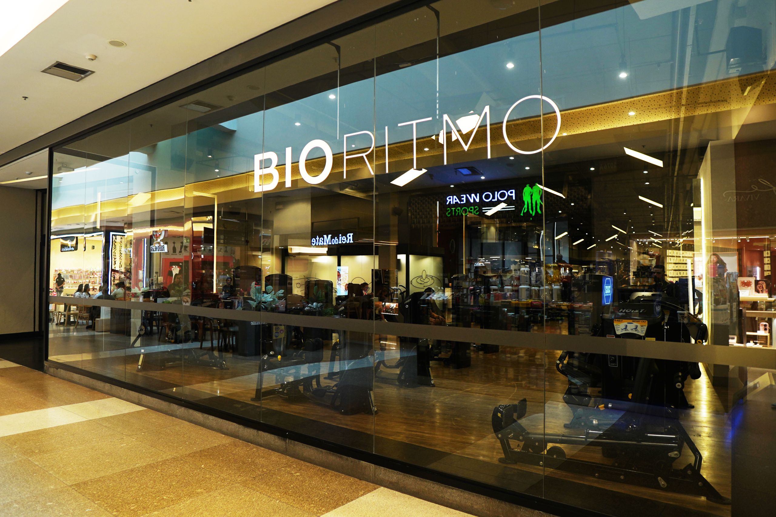  - Shopping Metropolitano Barra