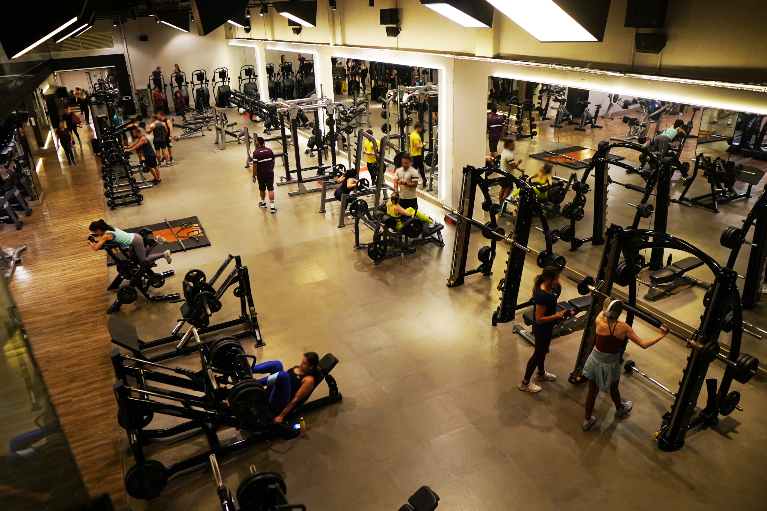  - Shopping Metropolitano Barra