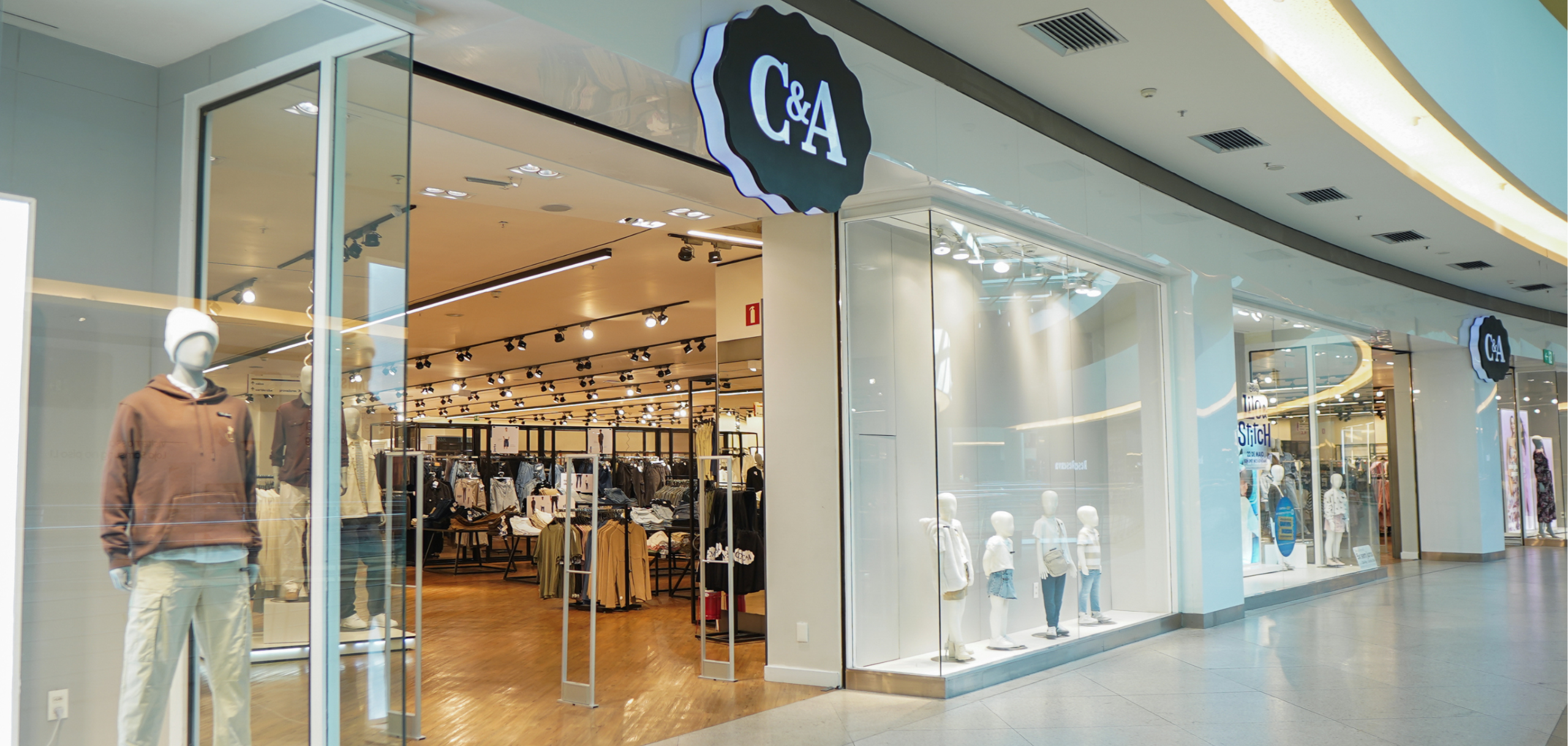  - Shopping Metropolitano Barra