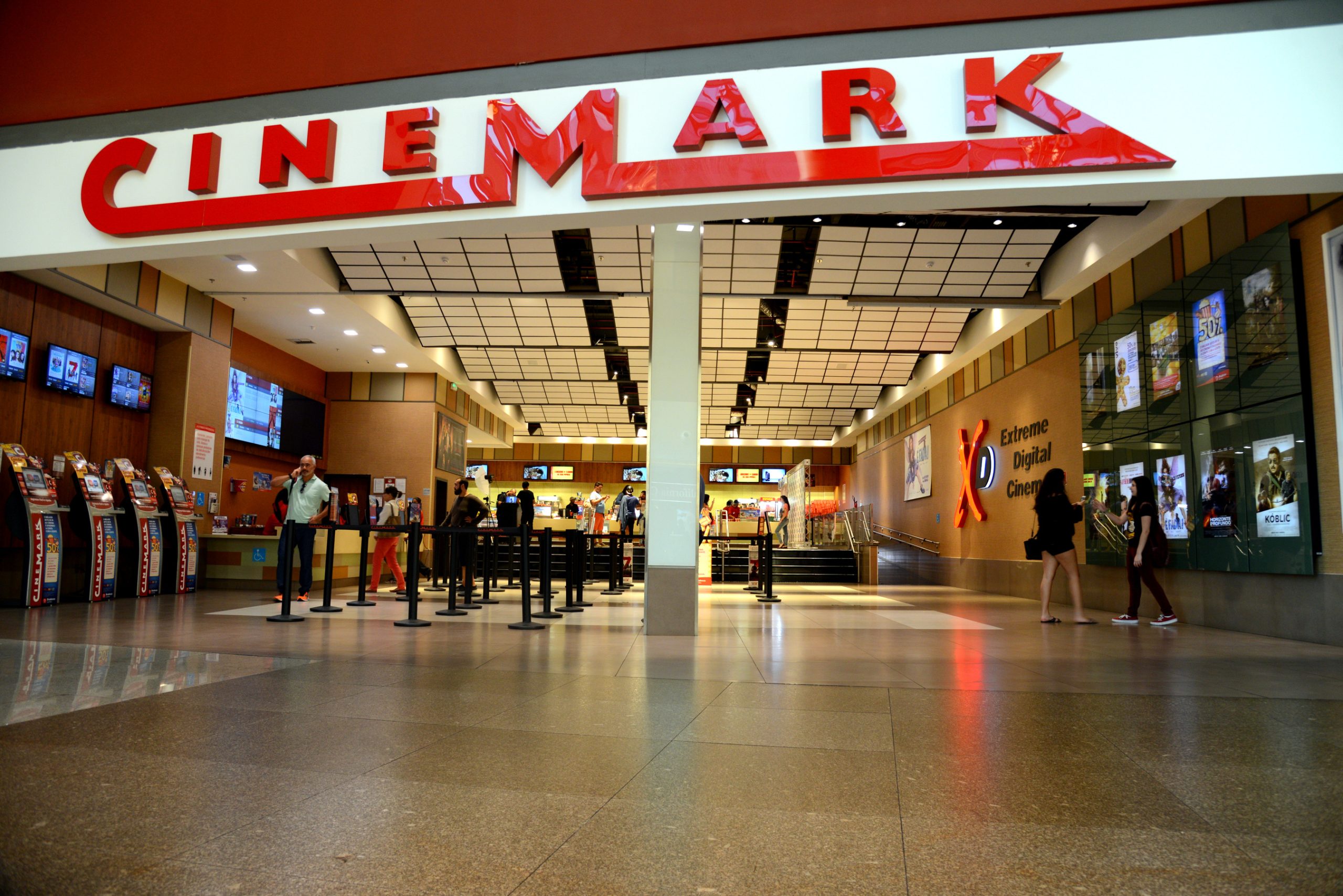  - Shopping Metropolitano Barra
