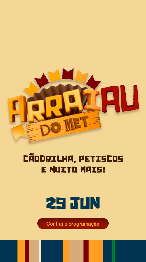  - Shopping Metropolitano Barra