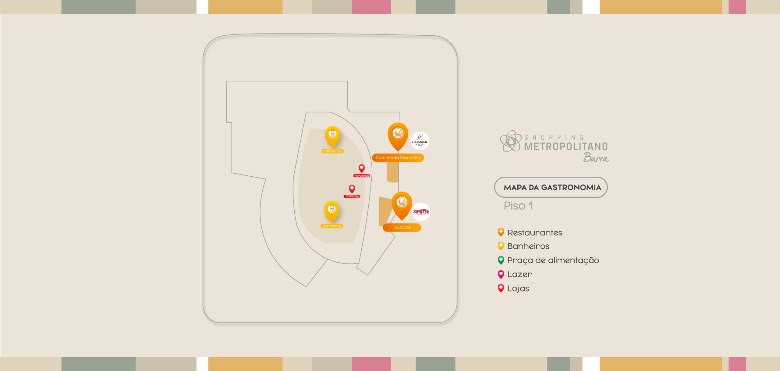  - Shopping Metropolitano Barra