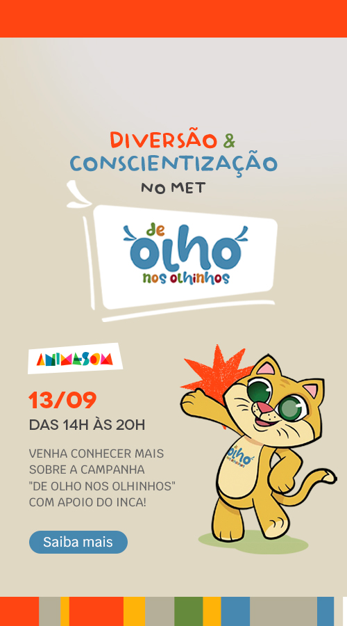  - Shopping Metropolitano Barra