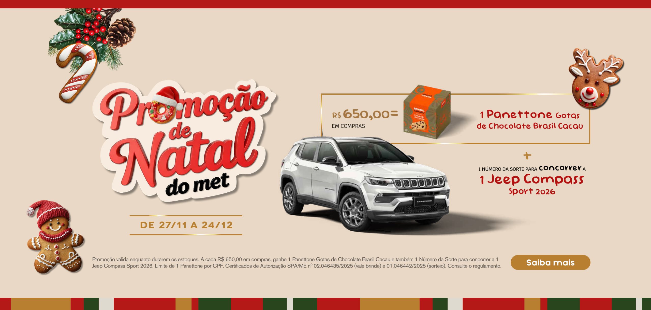  - Shopping Metropolitano Barra