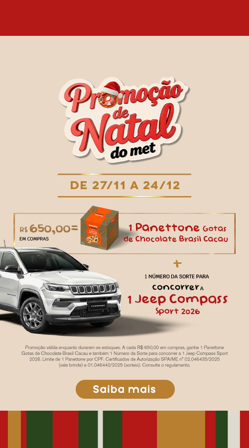  - Shopping Metropolitano Barra