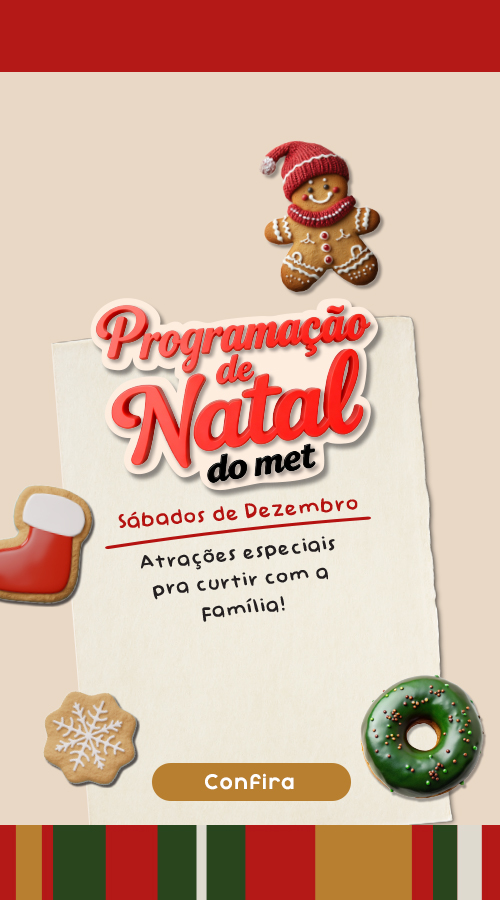  - Shopping Metropolitano Barra