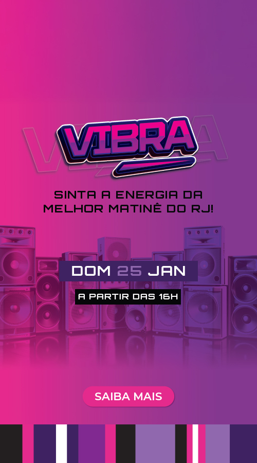  - Shopping Metropolitano Barra