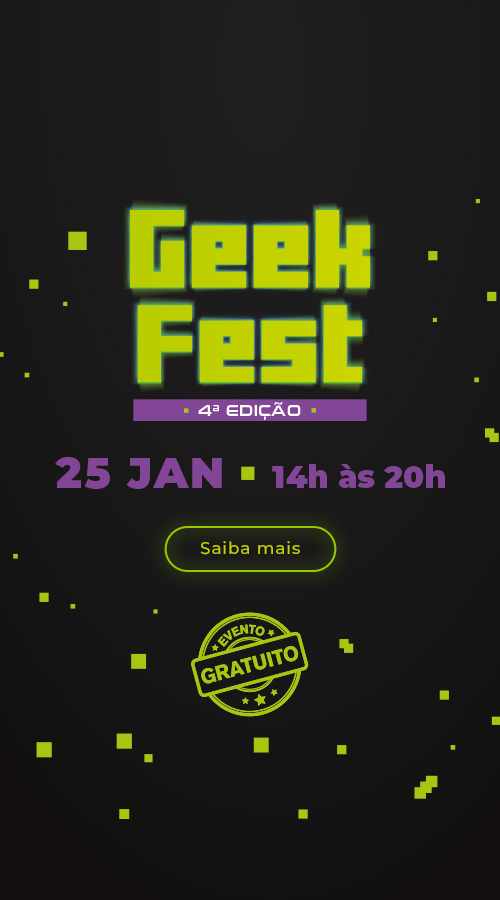  - Shopping Metropolitano Barra