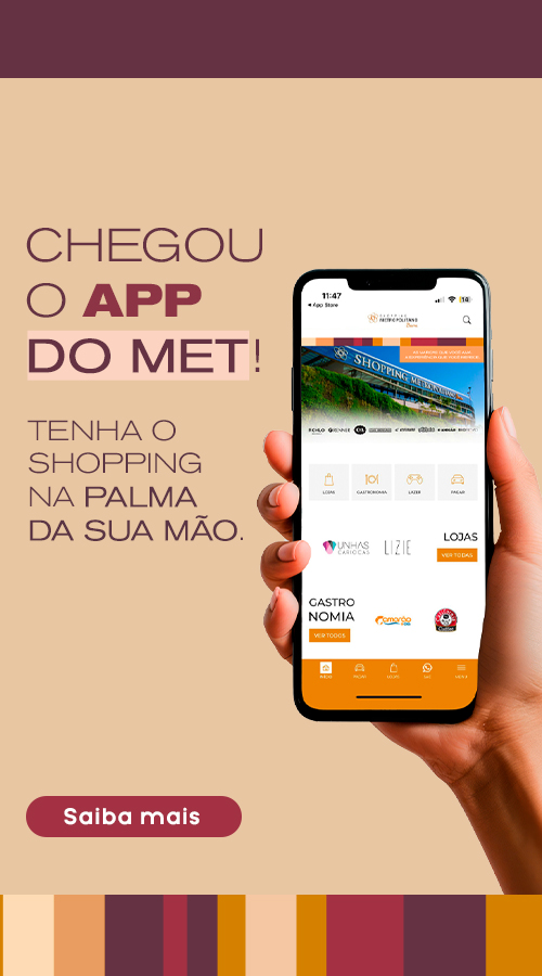  - Shopping Metropolitano Barra