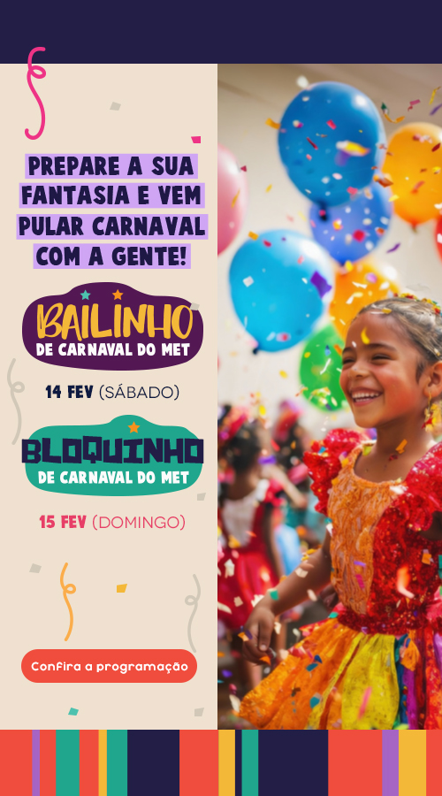  - Shopping Metropolitano Barra