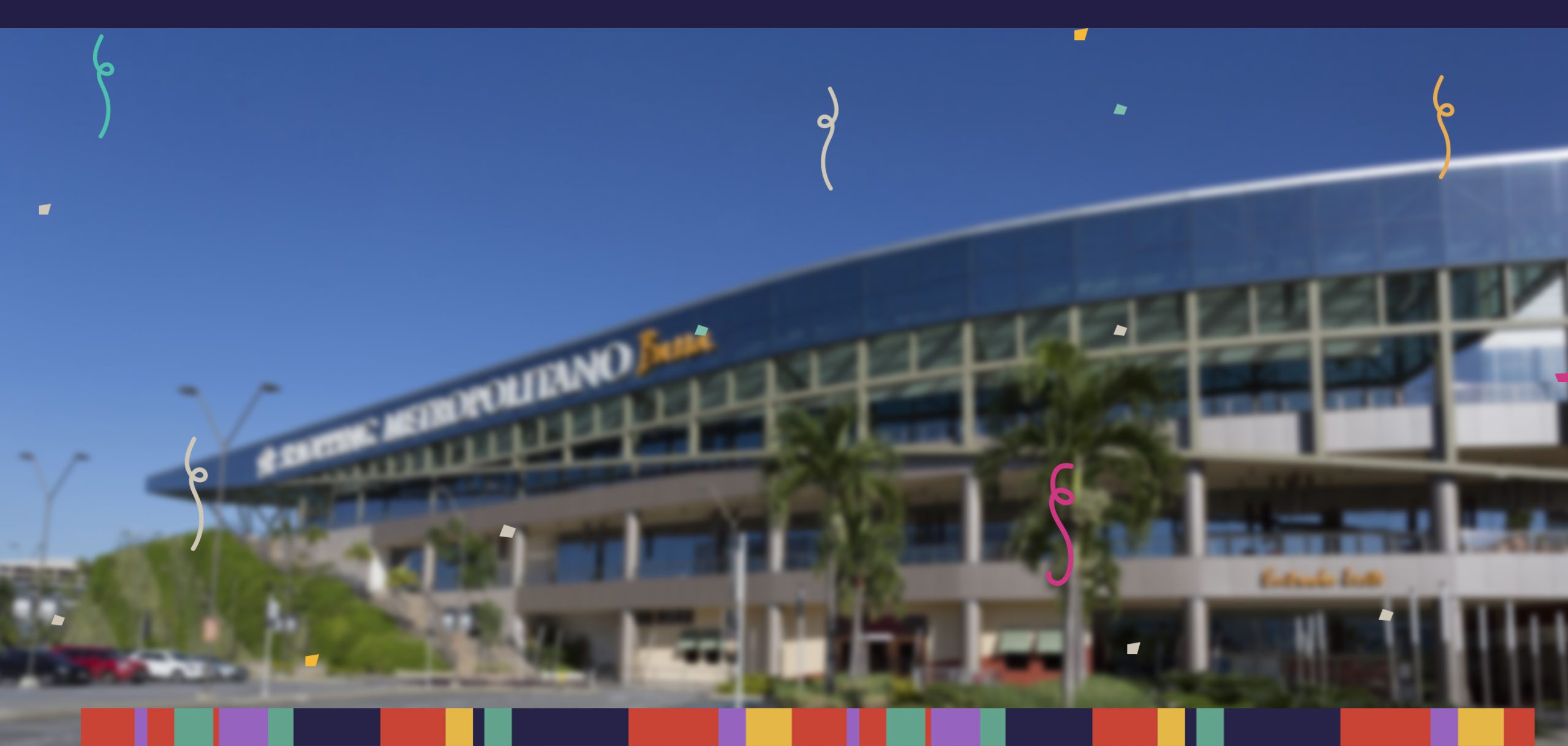  - Shopping Metropolitano Barra