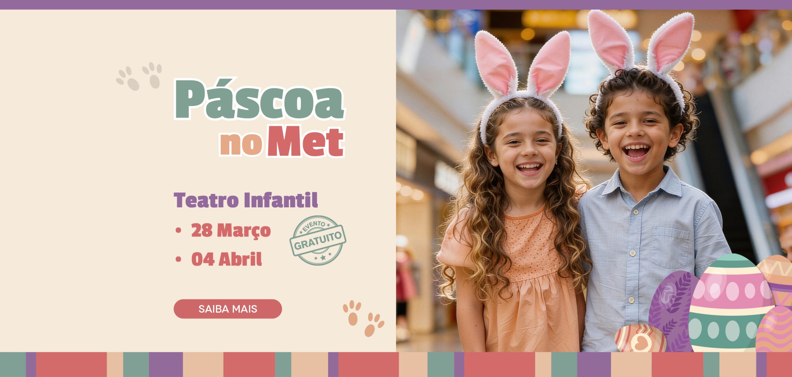  - Shopping Metropolitano Barra