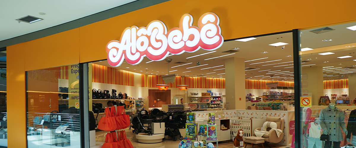  - Shopping Metropolitano Barra