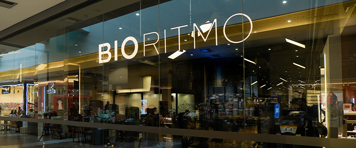  - Shopping Metropolitano Barra