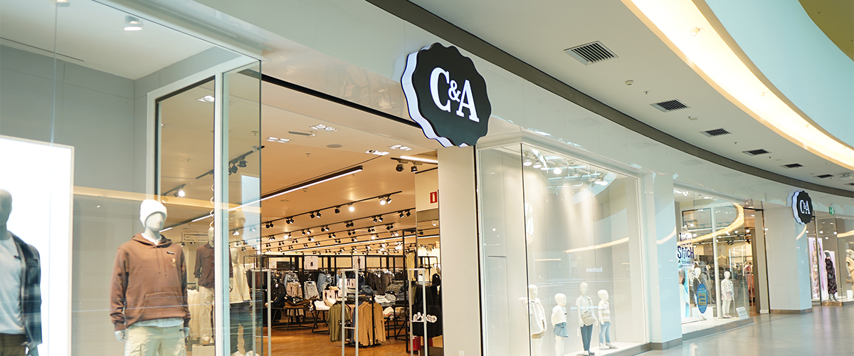  - Shopping Metropolitano Barra