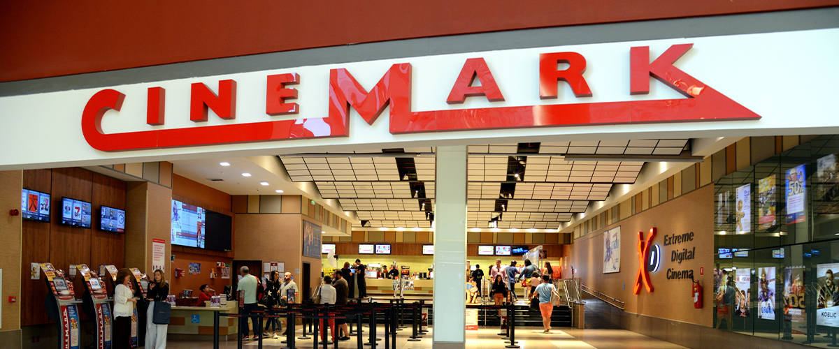  - Shopping Metropolitano Barra