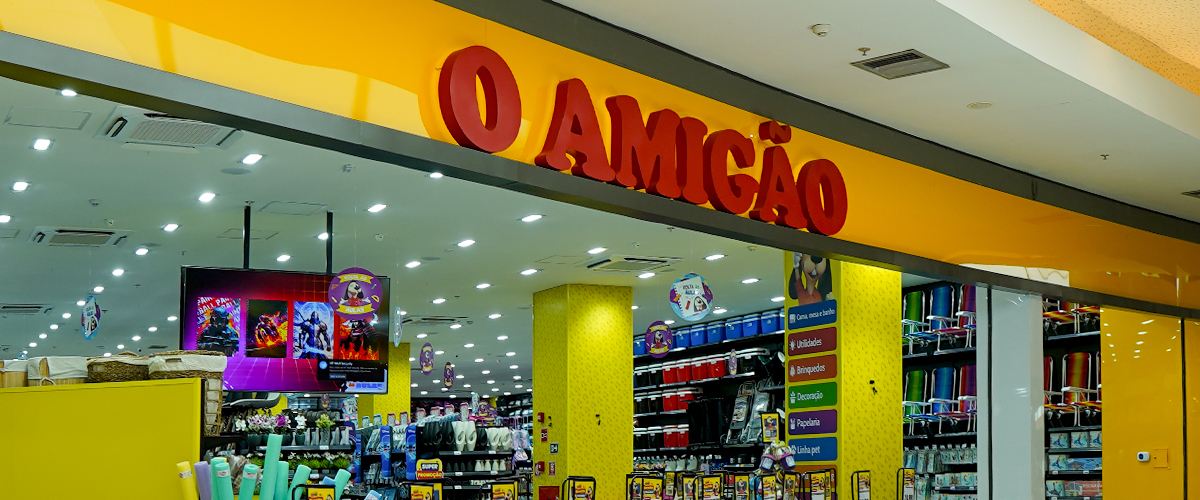  - Shopping Metropolitano Barra