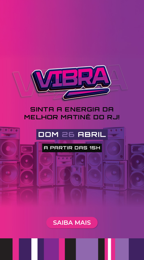  - Shopping Metropolitano Barra