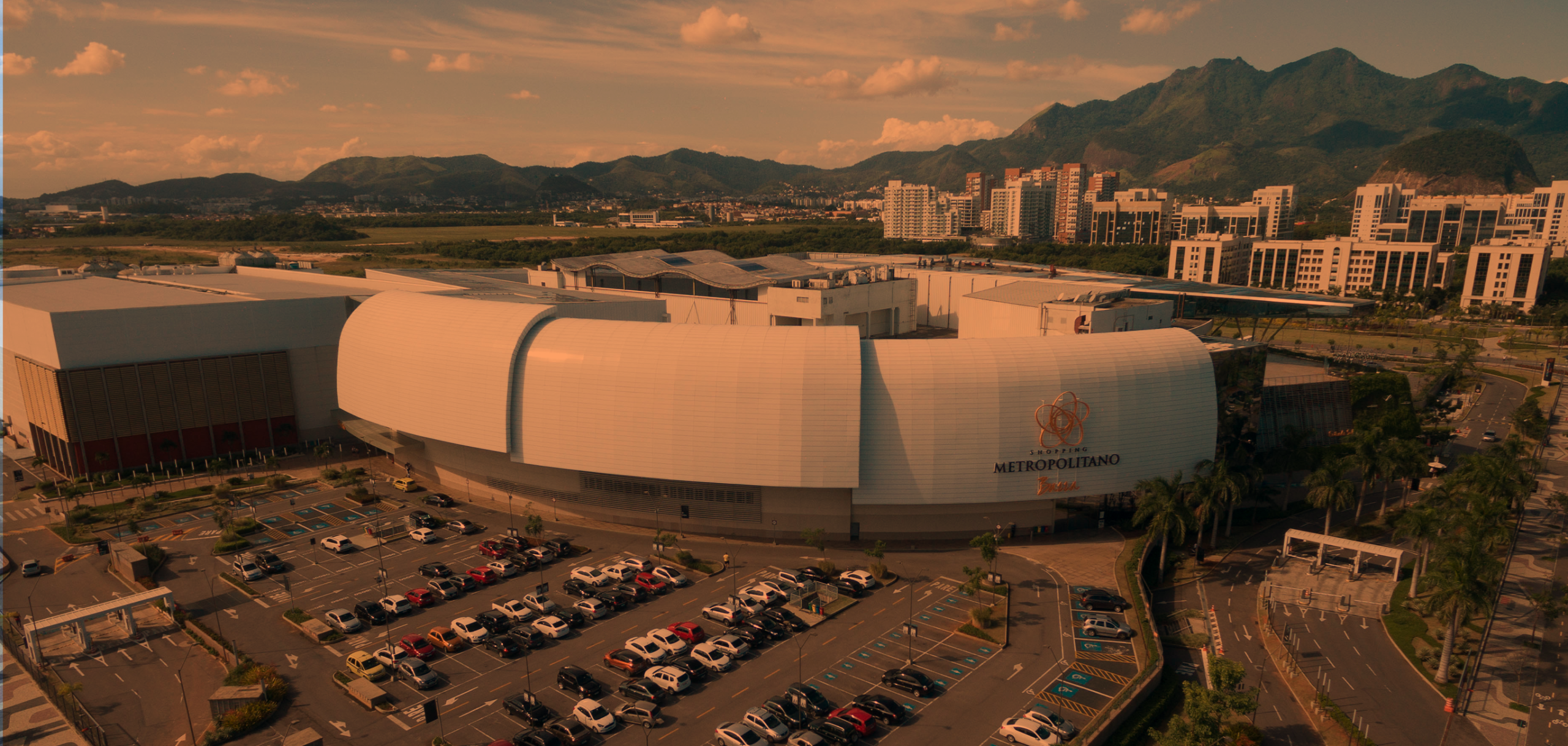  - Shopping Metropolitano Barra